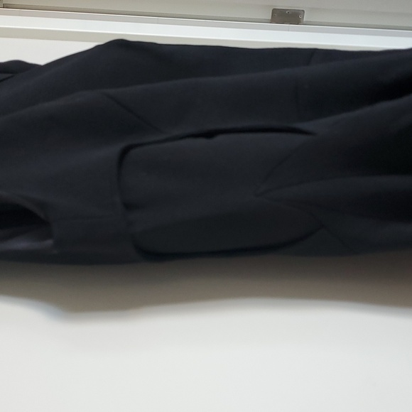 NWT Ba&Sh Black Viggy Dress - Picture 7 of 15